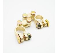 D&W The Motion Corporation Battery terminal terminals