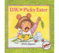 D.W. the Picky Eater