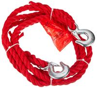 D&W Tow Rope 17.5 mm x 4 m 3500 kg