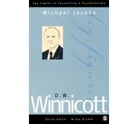 D W Winnicott