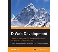 D Web Development – Packt Publishing