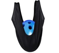 D.X&PZLS Bowling Ball Cleaning Bag, Bag Cleaning Ball Bowling Polisher Bag, Bowling Ball Polish Bag, Bowling Ball Polishers, Bowling Ball Bag Holder Cleaner Bowling Ball Towel for Women and Men