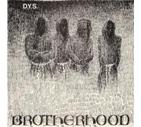 D.Y.S.: BROTHERHOOD - LP vinyl BRAND NEW