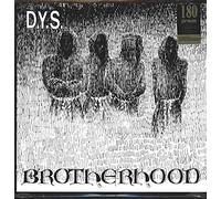 D.Y.S. - Brotherhood [VINYL]