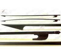 D Z Strad Baroque Viola Bow - Baroque Style - Quality Snakewood (Baroque Viola Bow)