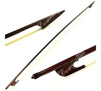 D Z Strad Cello Bow - Baroque Style - Snakewood Bow (4/4- Baroque)