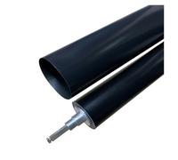 D005WR001 Fuser Film Sleeve Lower Pressure Roller,Compatible For Brother L5500 L5100 L5200 L5600 L5650 L5000 L6300 L6400 L6200 L6250(1PC Pressure Roller)