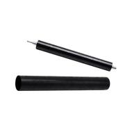 D005WR001 Fuser Film Sleeve Lower Pressure Roller Fit For BROTHER DCP L5500 L5600 L5650 L5000 L5100 L5200 L6200 L6250 L6300 L6400 Replacement parts(1 SET)