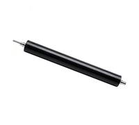 D005WR001 Fuser Film Sleeve Lower Pressure Roller Replacement for BROTHER DCP L5500 L5600 L5650 L5000 L5100 L5200 L6200 L6250 L6300 L6400 Accessories(1X Pressure Roller)