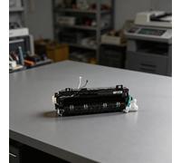 D005WR001 Fuser Unit for HL-L5000D L5100DN L5200DW L5200DWT DCP-L5500 DCP-L5600 DCP-L5650 110V 220V Fast Toner Fusion OEM Replacement Heat Resistant(220V)