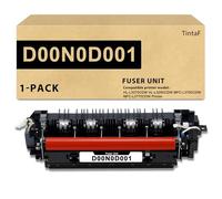 D00N0D001 Replacement Fuse Unit for Brother D00N0D001 HL-L3270CDW HL-L3290CDW MFC-L3750CDW MFC-L3770CDW MFC-L3770CDW