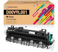 D00V9L001 D008AK001 D01SE6001 Fuser Unit Replacement for Brother MFC-L6700DW MFC-L6750DW MFC-L6800DW MFC-L6900DW HL-L6200DWT HL-L6250DW HL-L6300DW HL-L6400DW Fuser Unit 200000 Pages(110V)