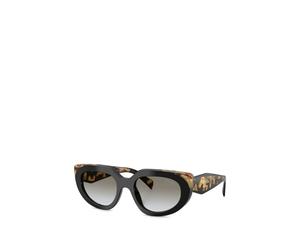 D02S Sunglasses - female - Prada - Sunglasses - Black - 53 MM - Accessories 53 MM