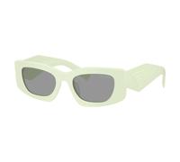 D03Sd Sunglasses - unisex - Prada - Sunglasses - Green - 51 MM - Accessories 51 MM