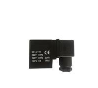 D04-3101 Solenoid Valve Coil Hole Diameter 14.7mm, Height 42mm(AC220V,D04-3101)