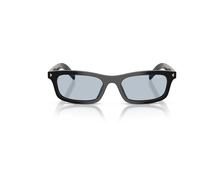 D05S 16K30W Sunglasses - female - Prada - Sunglasses - Black - 52 MM - Accessories 52 MM