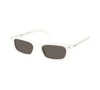 D05S Sunglasses - female - Prada - Sunglasses - White - 52 MM - Accessories 52 MM