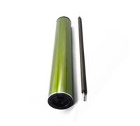 D074-9510 C8002 OPC Drum With Cleaning Blade, Charge Roller & Lubricant Wax Bar, Compatible For Ricoh,MP C6502 PRO C651 C751 C5100 C5110 Copier Spare Parts fuser(DL Drum N PCR)
