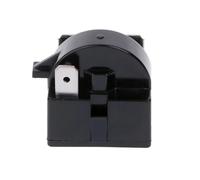 D0AB PTC Black Compressor Protector