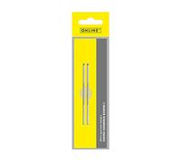 D1 ballpen refill, orange width B