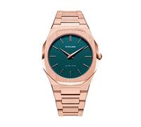 D1 Milano Analogue UTBU02, Gray, Bracelet