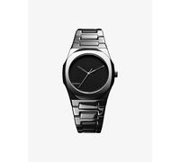 D1 Milano D1 Milano Ceramic Pure Black Ceramic Watch Black 1 Size