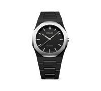D1 Milano Polycarbon 40.5mm watch - Black One Size