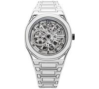 D1 Milano Skeleton White Sketch D1-SKBJ20 - Man - 41 mm - Analogue - Automatic - Mineral Glass White 41 mm
