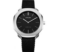D1 Milano SSPL01 36mm Quartz Watch in Black D1 Milano Black One Size