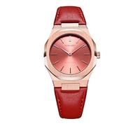 D1 Milano UTLL12 Ultra Thin 34 mm Ladies 5ATM