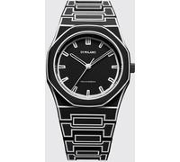 D1 MILANO Watch Men color Black - Size: OS - male