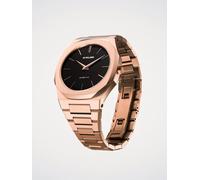 Watch D1 MILANO Men color Rose Gold - Size: OS - male