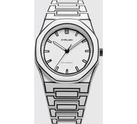 D1 MILANO Watch Men color White - Size: OS - male