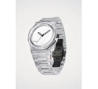 D1 MILANO Watch Men color White - Size: OS - male
