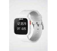 D1 MILANO Watch Men color White - Size: OS - male