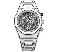 D1 Milano White Sketch D1-PHBJ13 - Man - 41 mm - Quartz - Mineral Glass Black/White 41 mm
