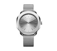 D1 Milano Ssml01 Watch Silver Men