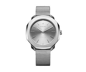D1 Milano - Womens Analog Clock SSML01