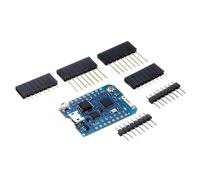 D1 Mini Pro 16M Bytes External Antenna Connector ESP8266 WIFI Internet Of Things Development Board