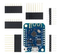 D1 NodeMCU Lua ESP8266 ESP-12 WIFI 4M Bytes Development Board Module