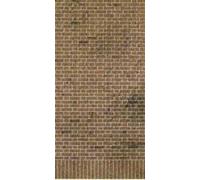 Red Brick - Building Papers