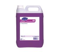 Suma Bac D10 Cleaner and Sanitiser 2 x 5 Ltr / 10 Ltr Multipurpose Cleaning Fluid