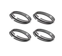 D1005 V1305 Piston Ring Set 76mm STD 76x2HK+1 5+4 16271-21050 Engine Rebuild Kit Compatible With Various Models(V1305)