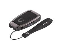 D1053A Unitek Q4+ Hub 4 in 1 USB-C Hub with 10Gbps Data, HDMI and PD 100W/USB SuperSpeed +/HDMI 2.0/Active Hub/10Gbps/Charge and Sync/Plug and Play