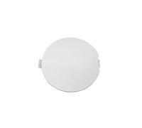 D10J-50-A12A D10J-50-A11A Car Tow Hook Cover For CX3 CX-3 2014-2023 | Tow Hook Cover Front Bumper(White right)