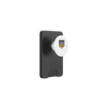 D10S Maradona PopSockets PopWallet for MagSafe