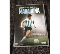 D10s: The Story Of Diego Armando Maradona [DVD]