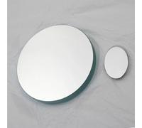 D114F500 D114F870 D114F900 Telescope Objective Primary Secondary Mirror for Newtonian Reflection Astronomical Telescope(D114F870-25MM)