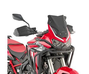 D1179BO Spoiler Low Windshield GIVI Honda CRF 1100 L Africa Twin 2020 2021