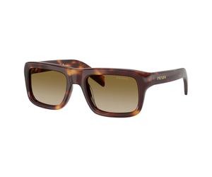 D11S Sunglasses - unisex - Prada - Sunglasses - Brown - 54 MM - Accessories 54 MM